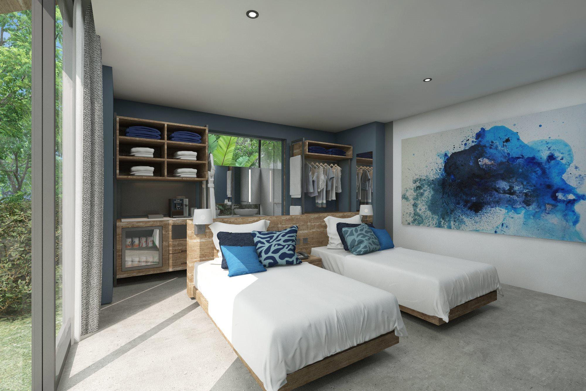Island Escape Burasari 5* Phuket